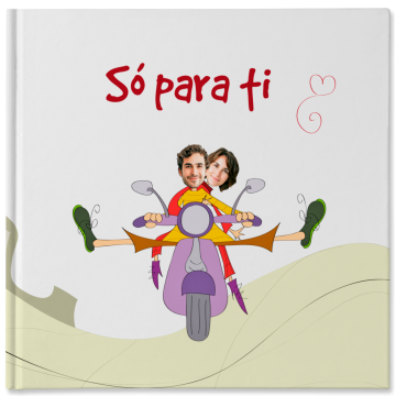 Só para ti | Dia de São Valentim