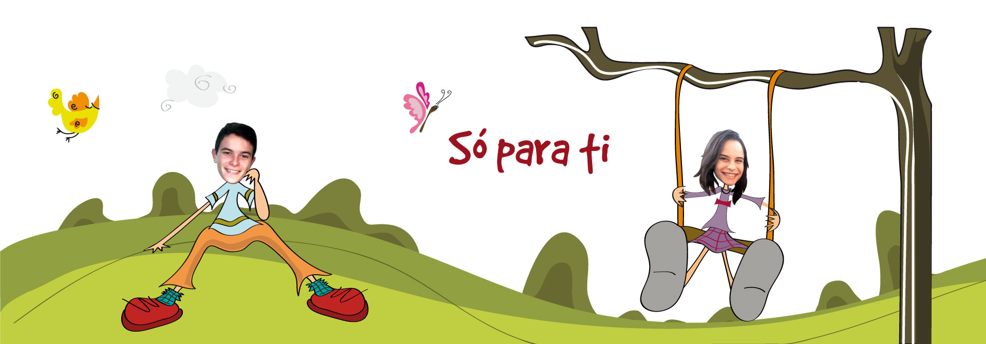 Encabezado del producto