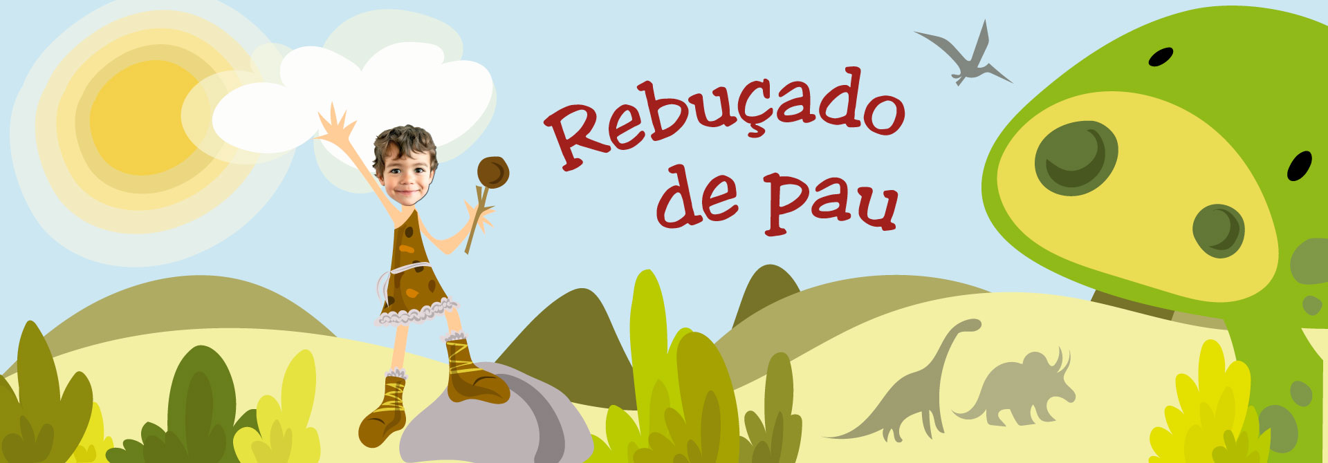 Encabezado del producto